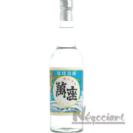 萬座 レトロボトル