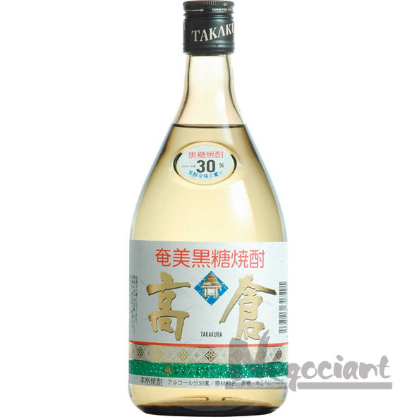 高倉 720ml