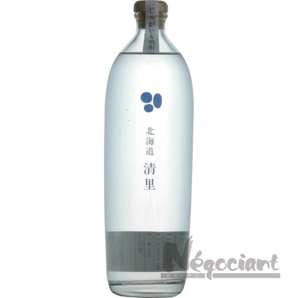 北海道清里 じゃがいも 25度 700ml