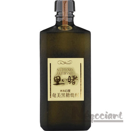 里の曙 原酒 720ml