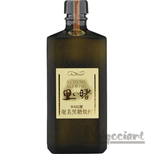 里の曙 原酒 720ml