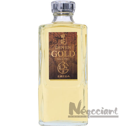 田苑ゴールド(麦) 720ml