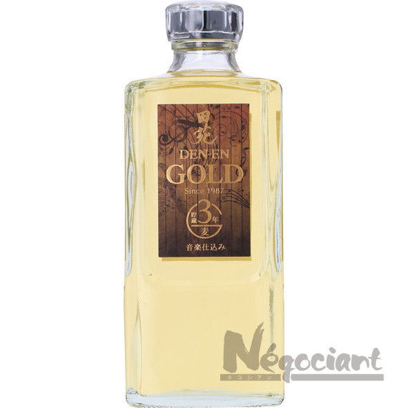 田苑ゴールド(麦) 720ml