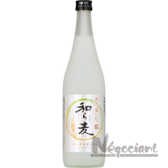 和ら麦 720ml