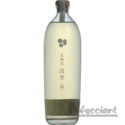 北海道清里 樽 じゃがいも 25度 700ml