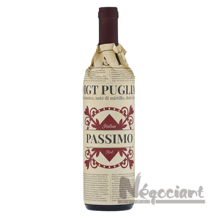 ボッテール パッシモ ロッソ