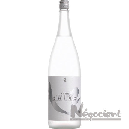 白岳 しろ 1800ml