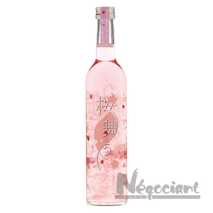 桜舞う 498ml