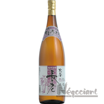 北谷 長老 1800ml