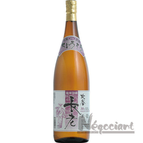 北谷 長老 1800ml