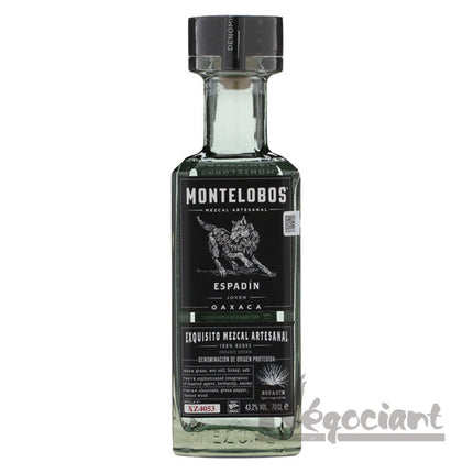 モンテロボス エスパディン