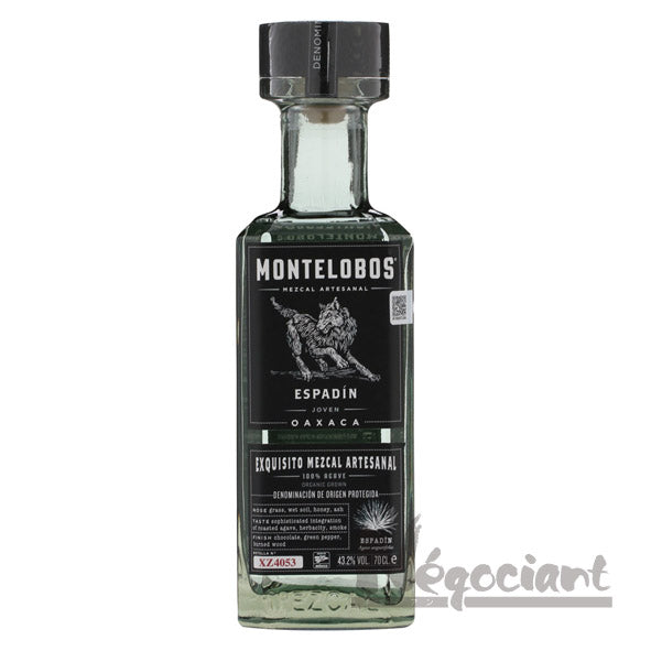 モンテロボス エスパディン