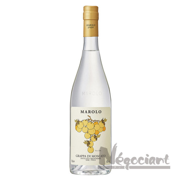 マローロ グラッパ ディ モスカート