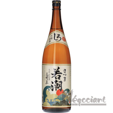 さつま若潮 1800ml