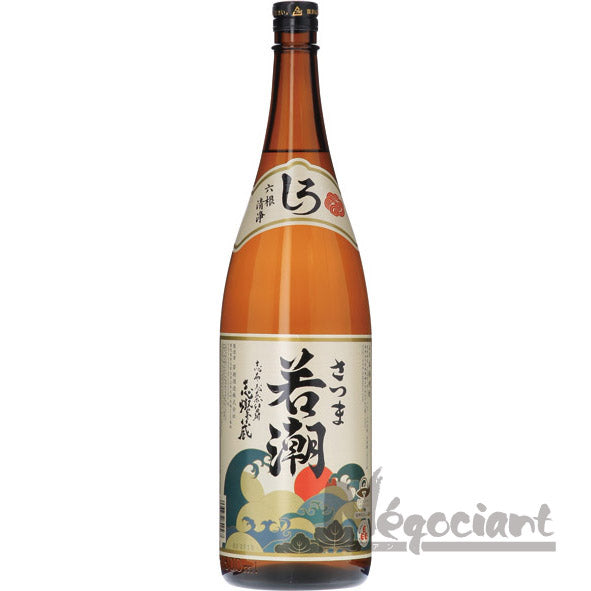 さつま若潮 1800ml