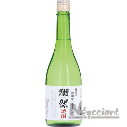 獺祭焼酎 720ml