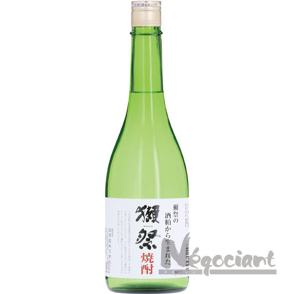 獺祭焼酎 720ml
