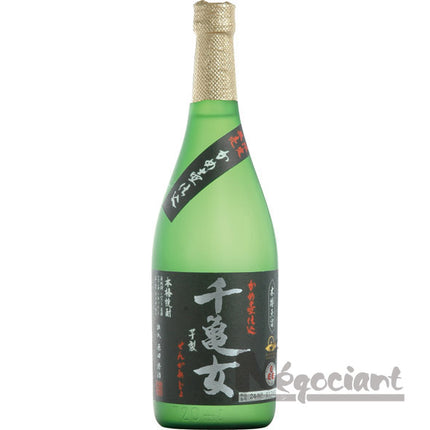 千亀女(芋) 720ml
