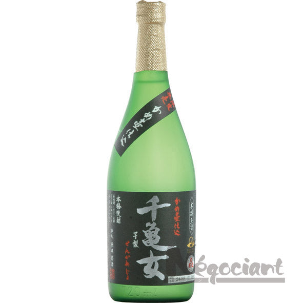 千亀女(芋) 720ml