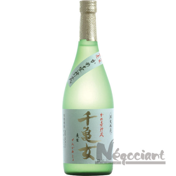 千亀女(麦) 720ml