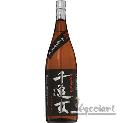 千亀女(芋) 1800ml