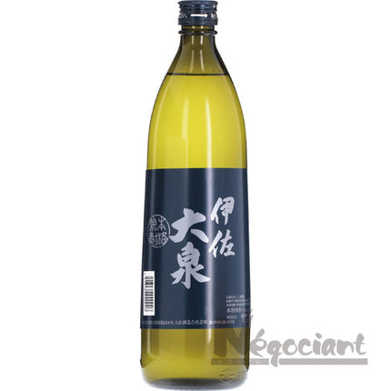 伊佐大泉 900ml