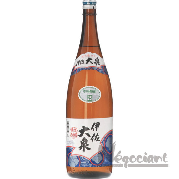 伊佐大泉 1800ml