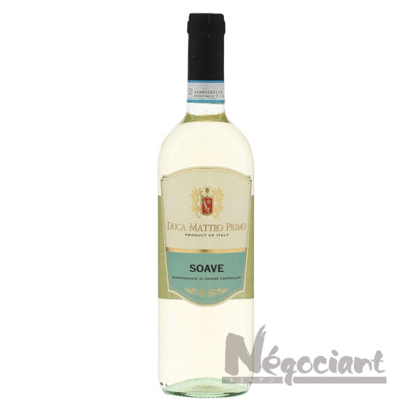 ドゥーカマッテオプリモソアーヴェ