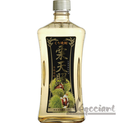 栗焼酎 天照 720ml