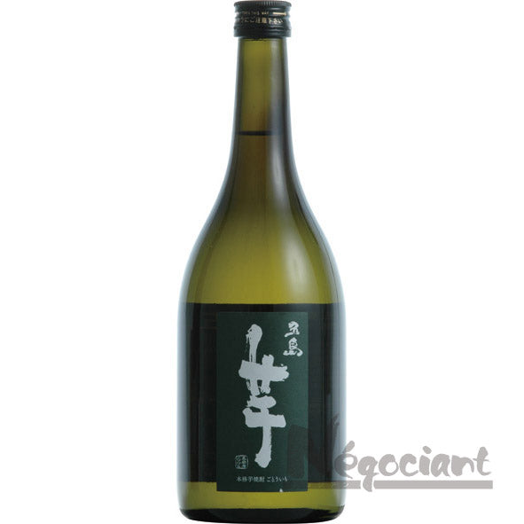 本格焼酎 五島芋 720ml