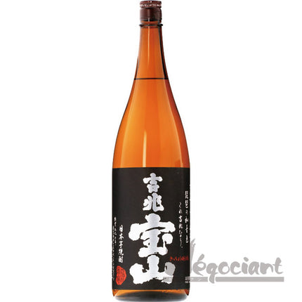 吉兆宝山 1800ml