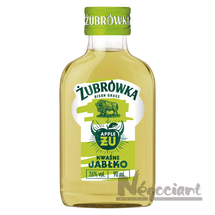 ズブロッカアップル90ml