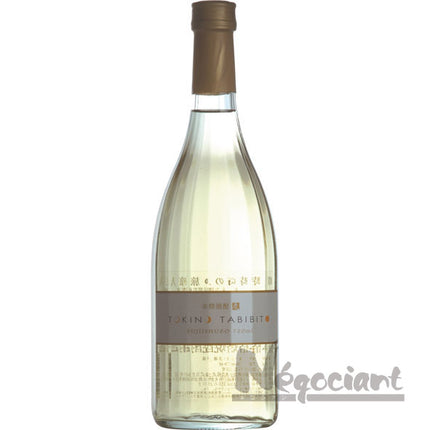 本格麦焼酎 時の旅人 720ml