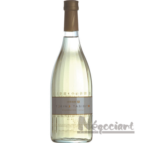 本格麦焼酎 時の旅人 720ml