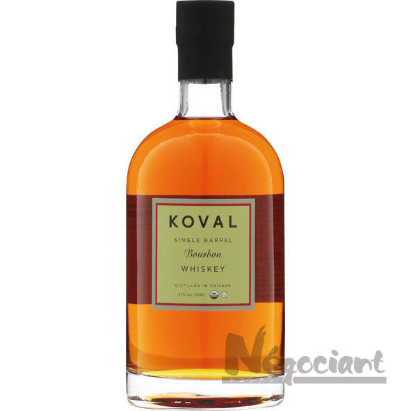 コーヴァル バーボン