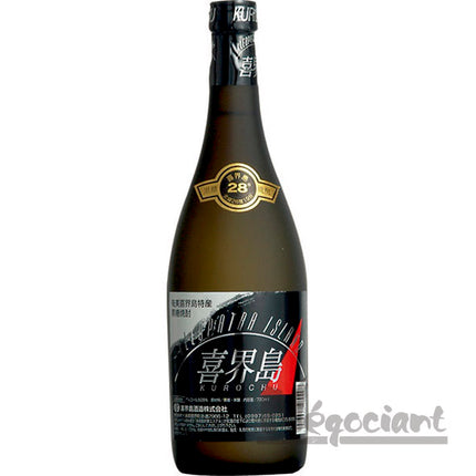 喜界島 クレオパトラ 720ml