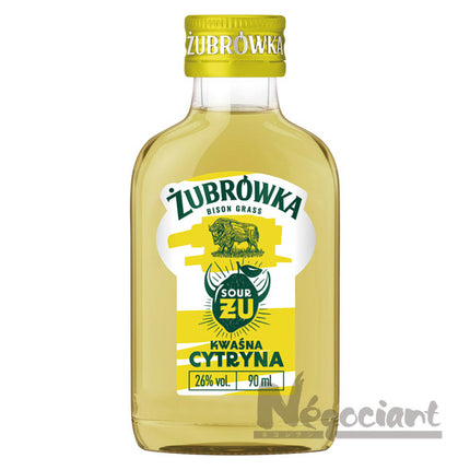 ズブロッカレモン90ml