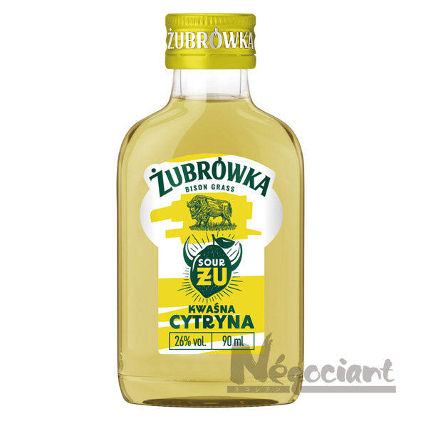 ズブロッカレモン90ml