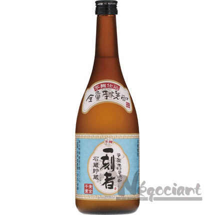 全量芋焼酎 一刻者 720ml