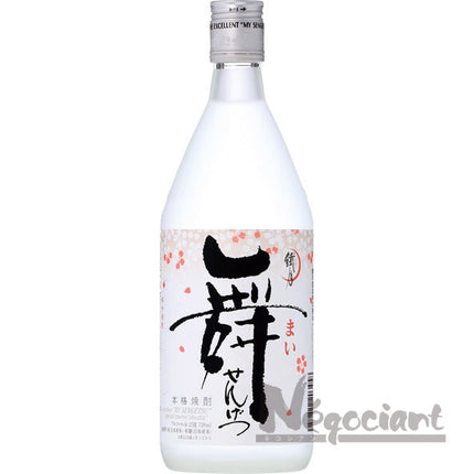 舞せんげつ 720ml