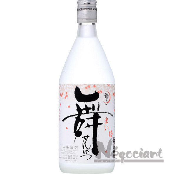 舞せんげつ 720ml