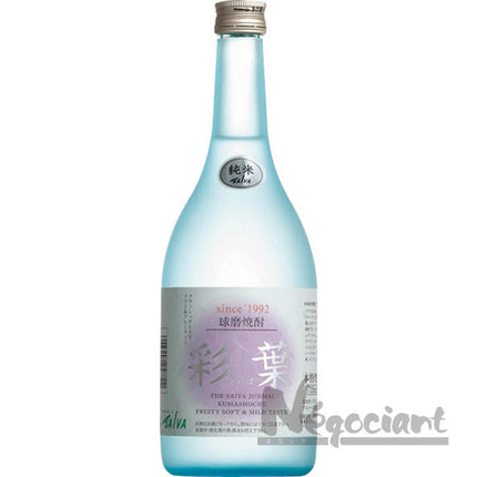 彩葉 720ml