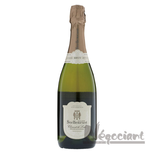 ステレンラスト MCC ロゼ スパークリング