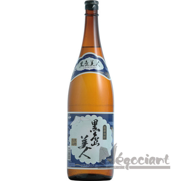 黒島美人 1800ml