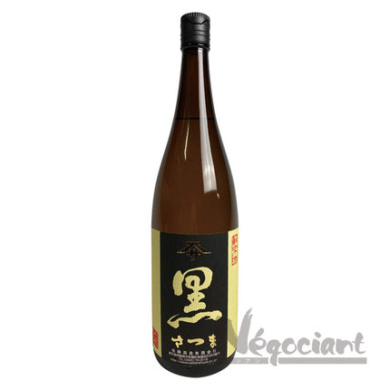 さつま 黒 1800ml