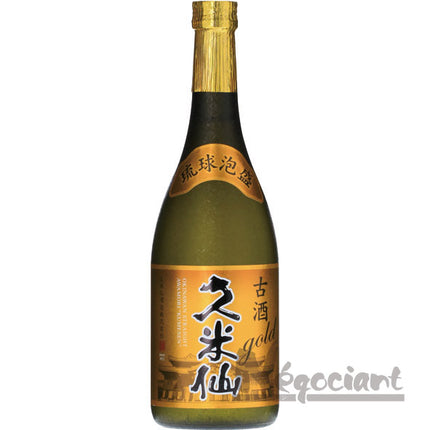 久米仙 ゴールド