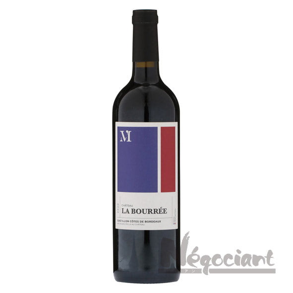 シャトー ラ ボレ