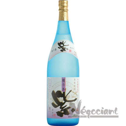 種子島 紫 1800ml