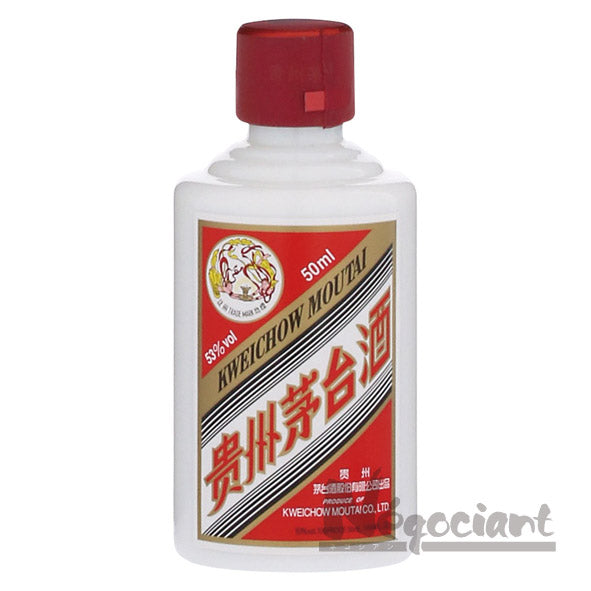 貴州茅台酒 50ml
