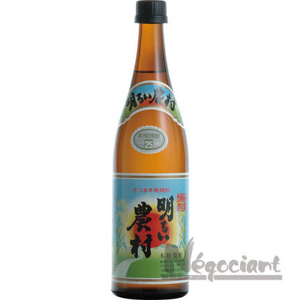 明るい農村 720ml